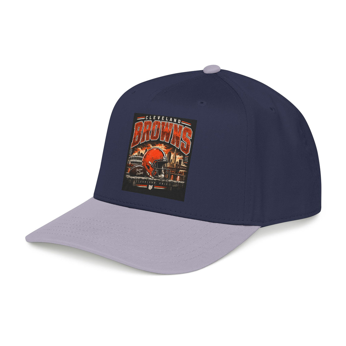 Cleveland Browns - OTTO Baseball Hat