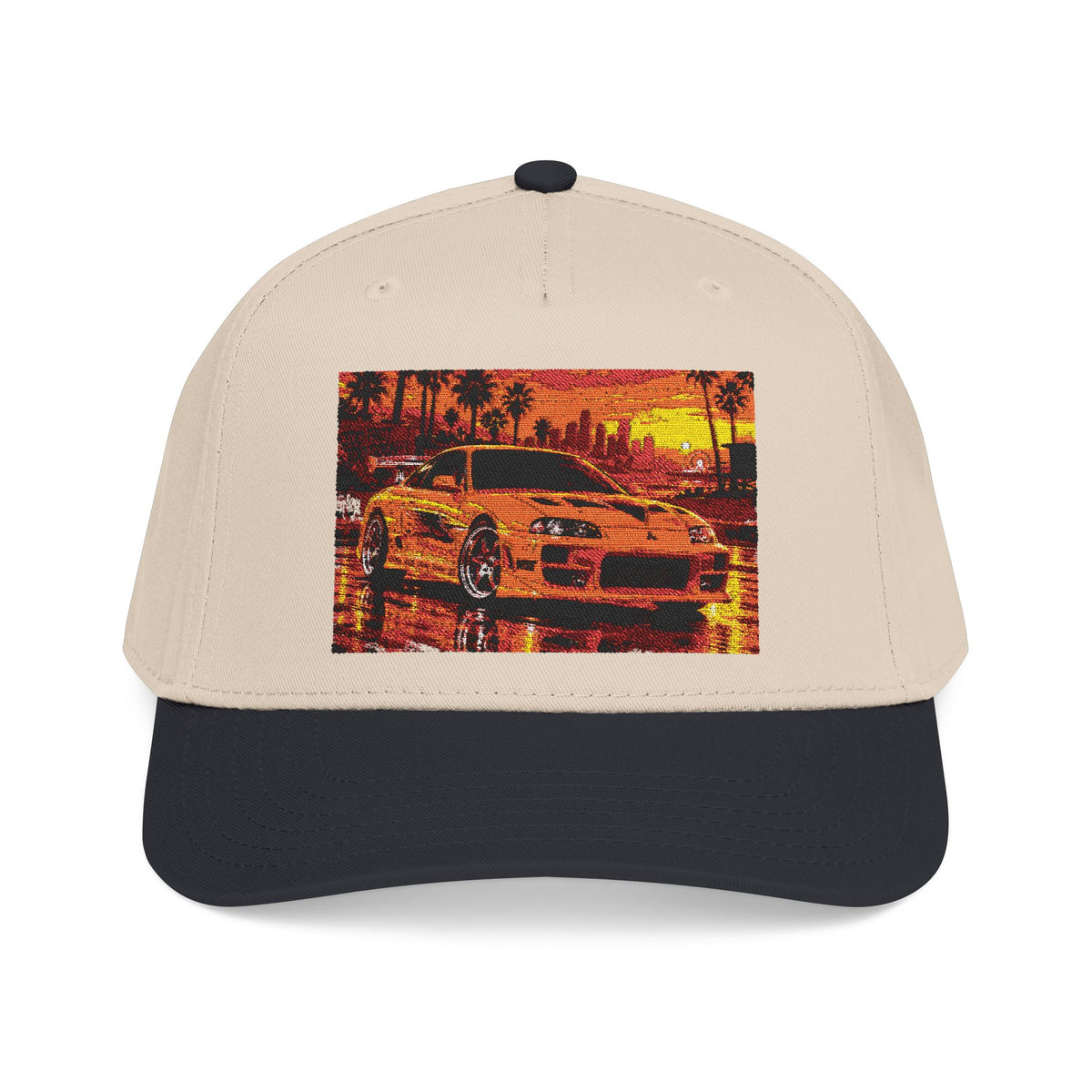 PW Eclipse - OTTO Baseball Hat