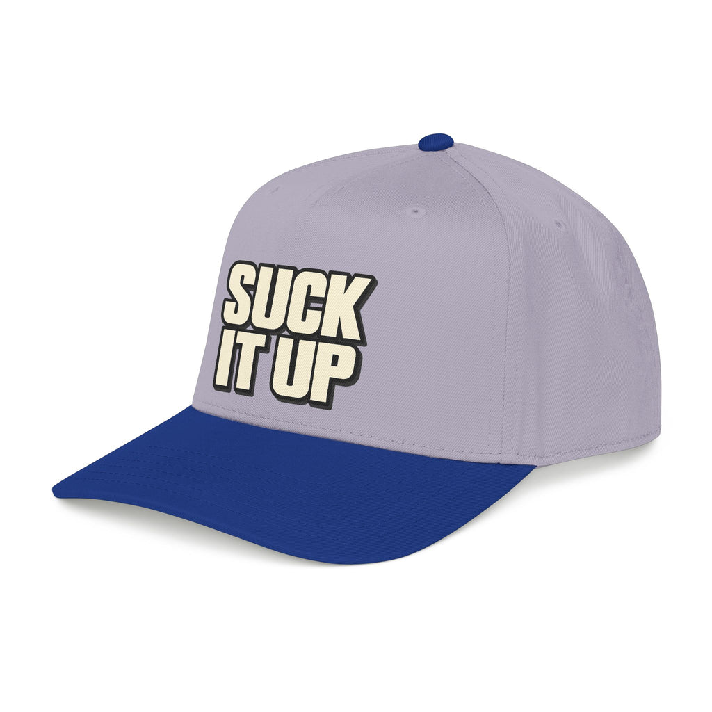 Suck It Up - OTTO Baseball Hat