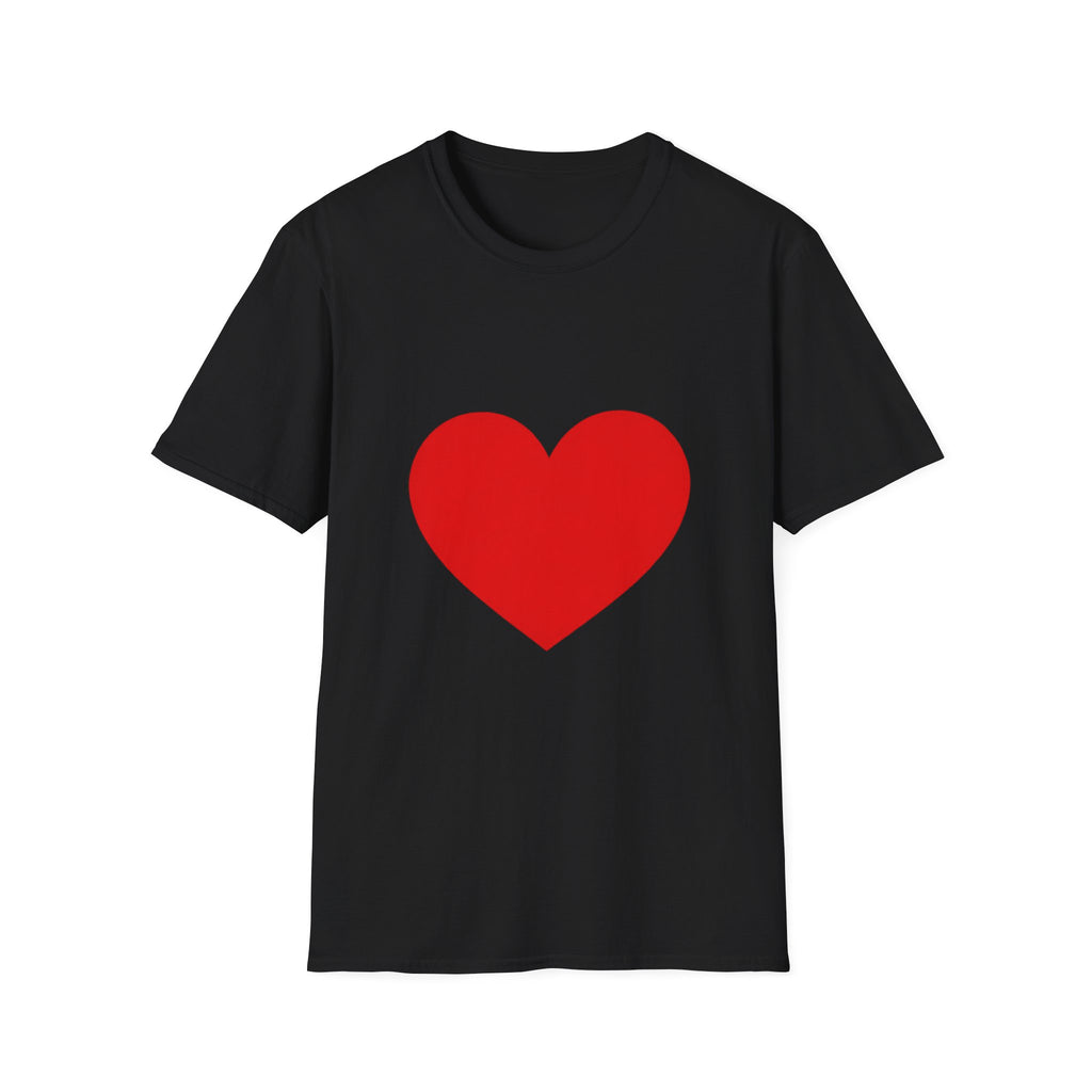 I Love Hot Dads - Classic Tee
