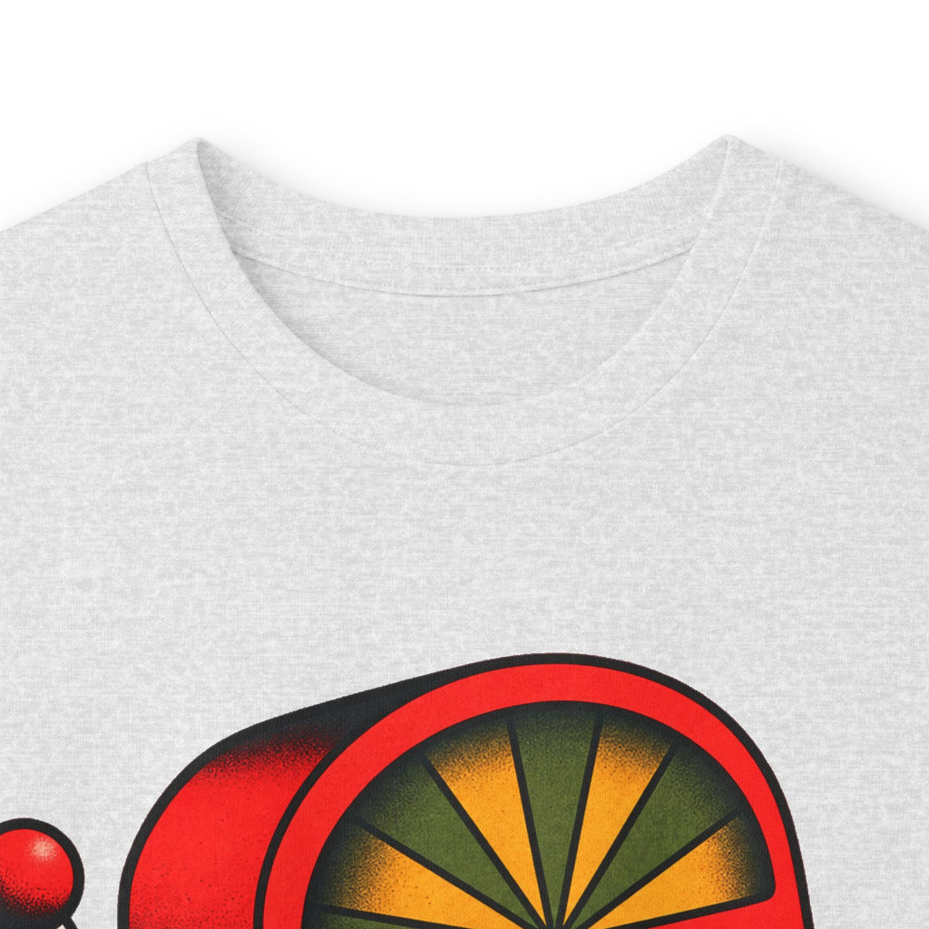Fuck Slot Machine - Unisex Ultra Cotton Long Sleeve Tee