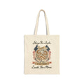 Corpsman Pride Crest - Canvas Tote