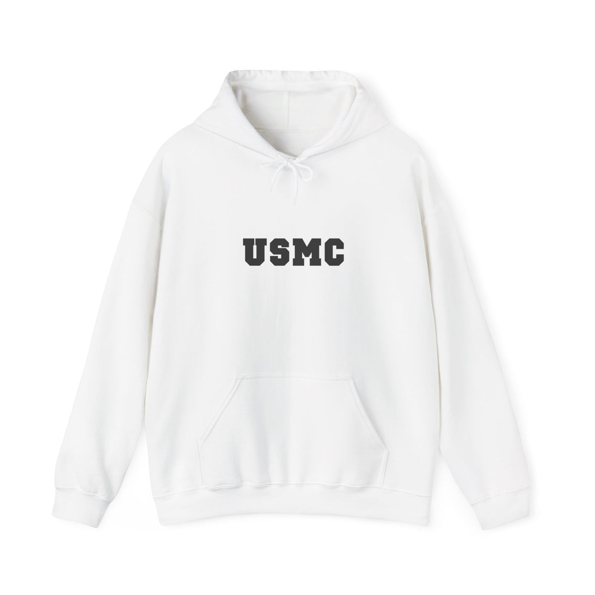 Marine Corps Varsity - Hoodie