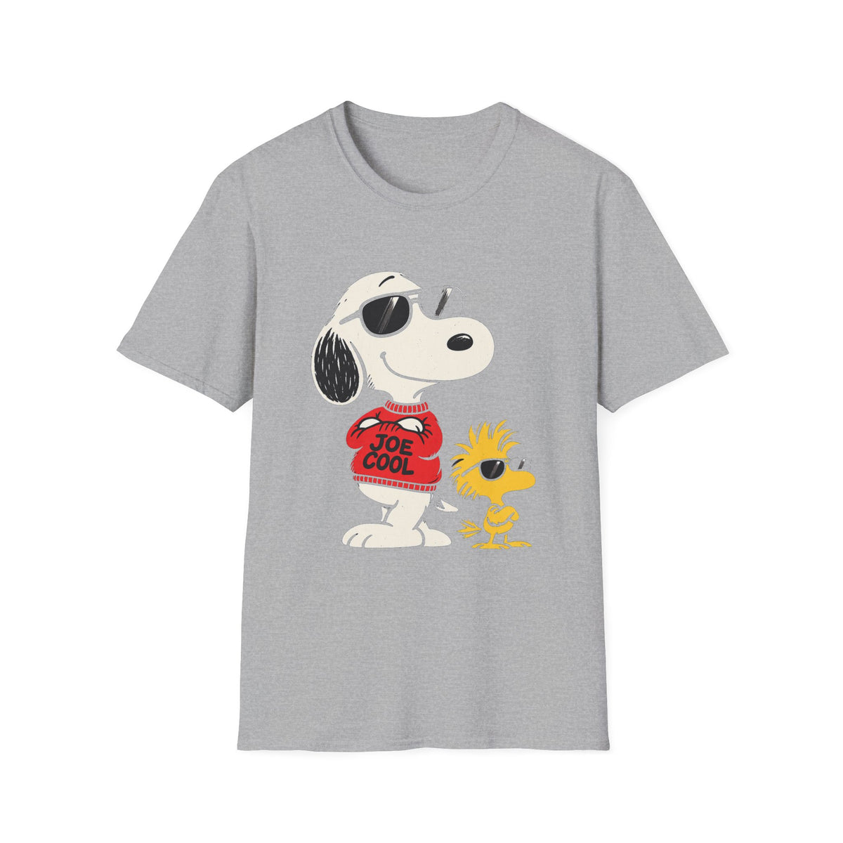 Joe Cool Vibes - Classic Tee