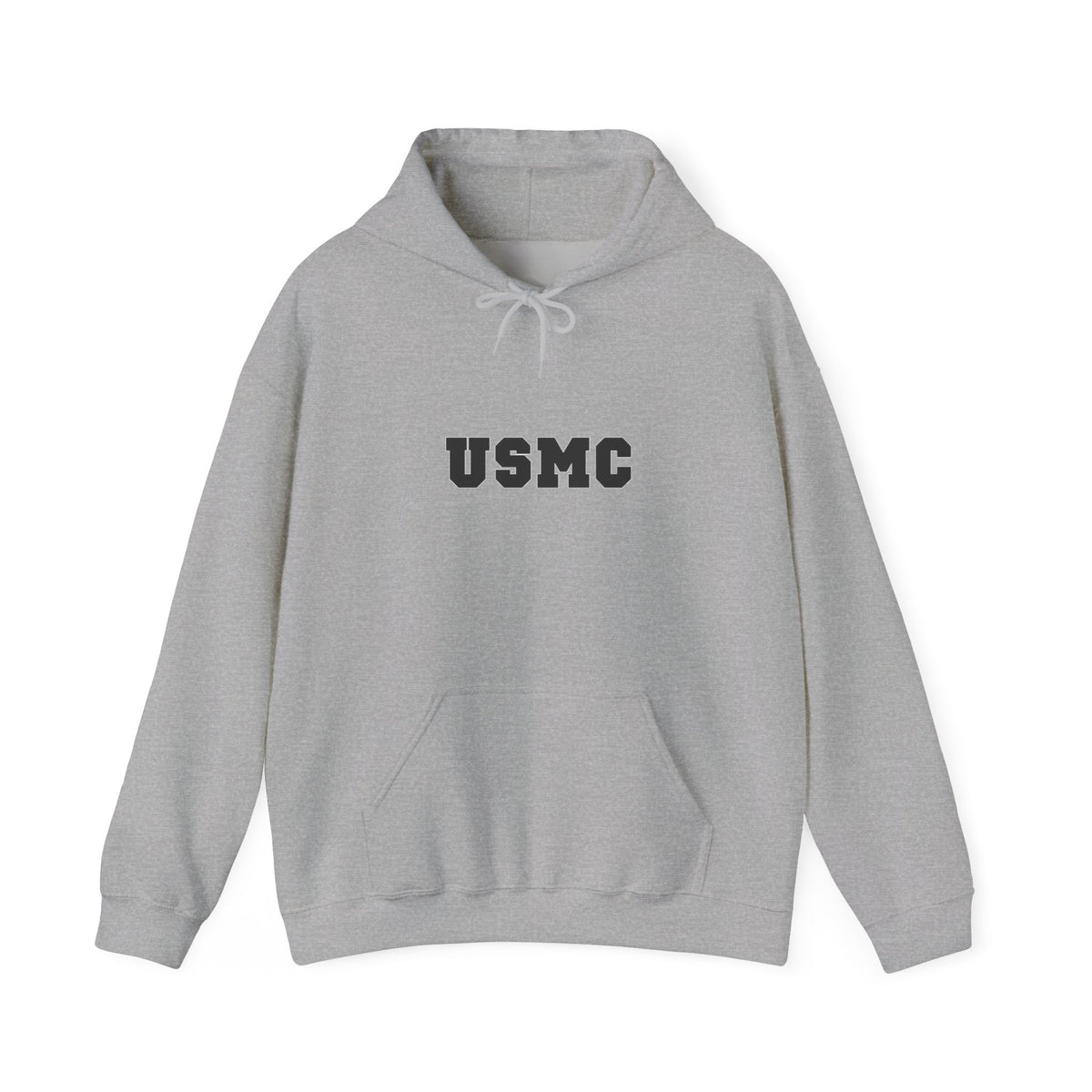 Marine Corps Varsity - Hoodie