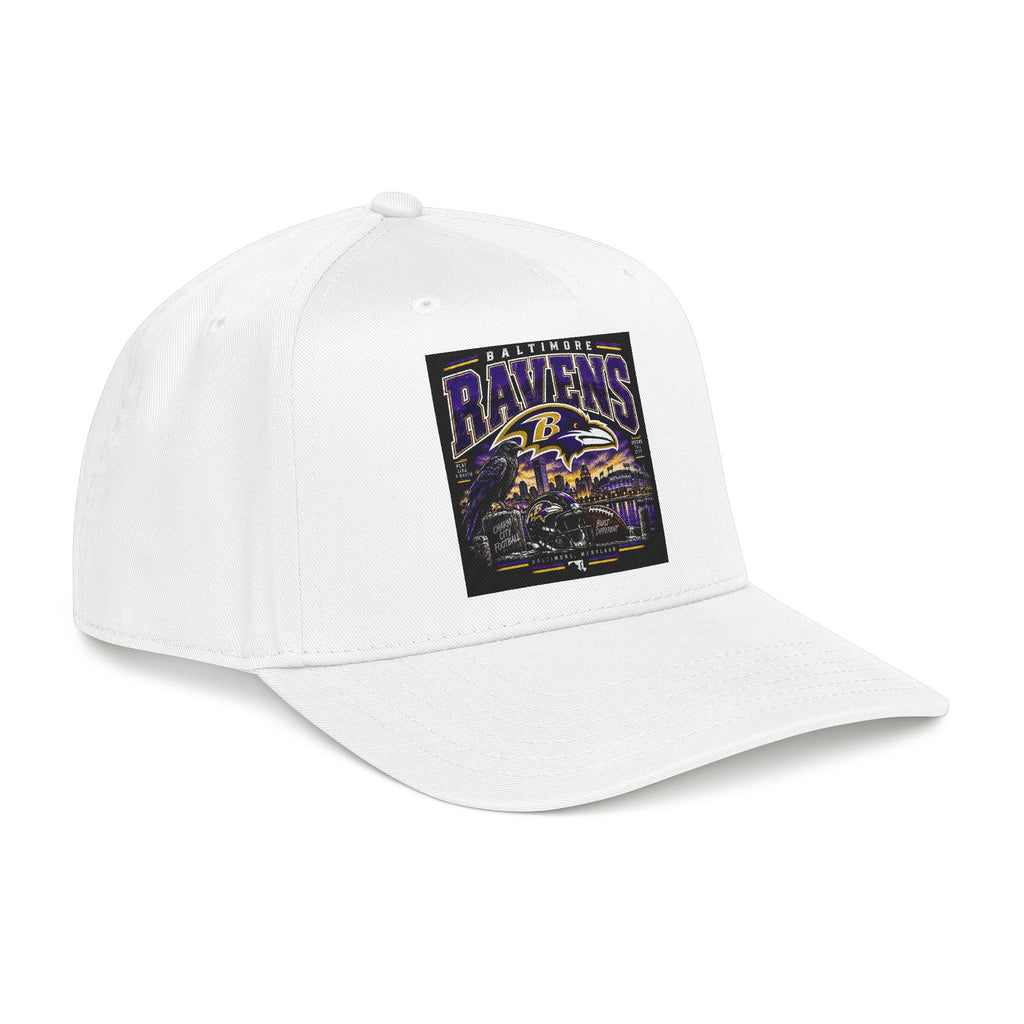 Baltimore Ravens - OTTO Baseball Hat