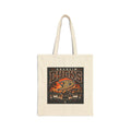 Anaheim Ducks Hockey Nights - Canvas Tote