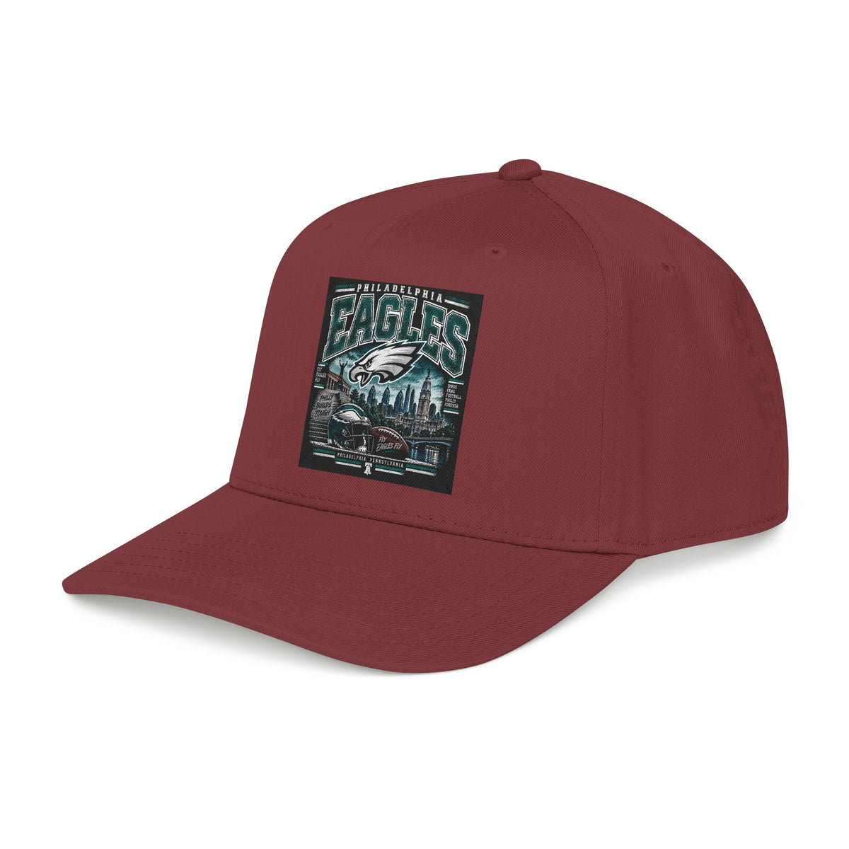 Philadelphia Eagles - OTTO Baseball Hat