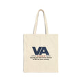 VA - One More Chance - Canvas Tote