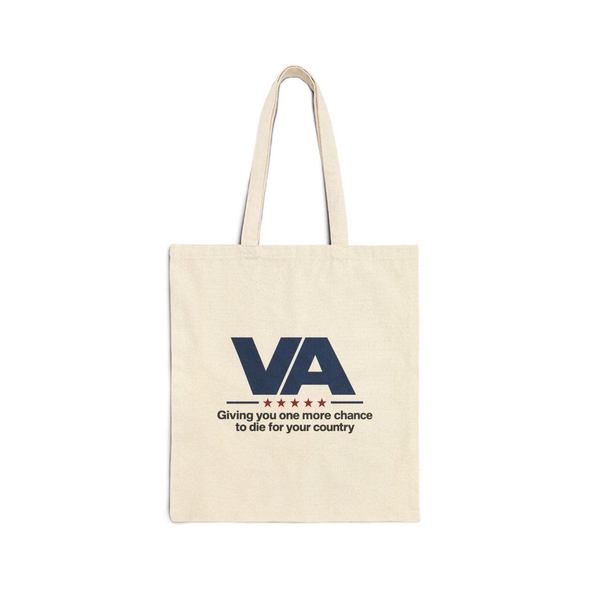 VA - One More Chance - Canvas Tote