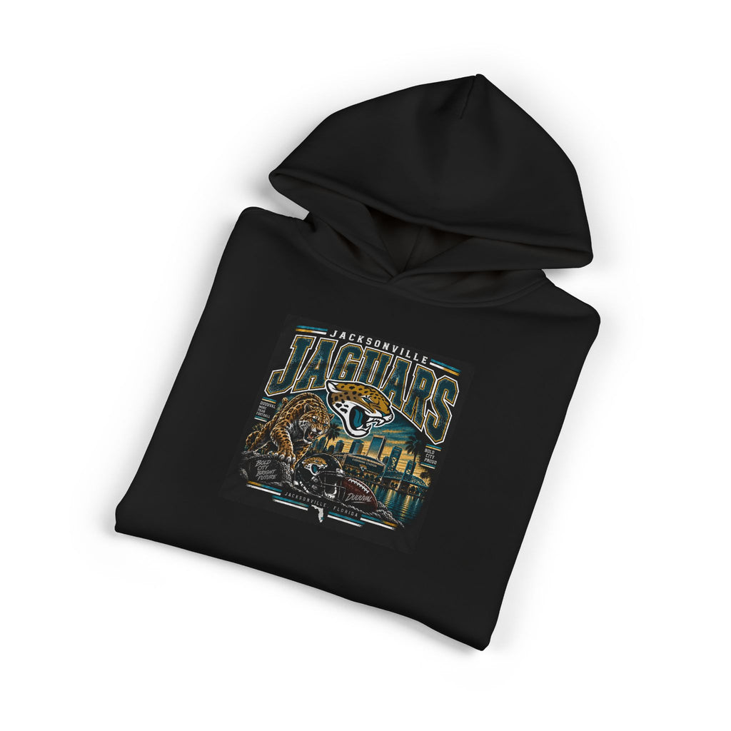 Jacksonville Jaguars - Hoodie