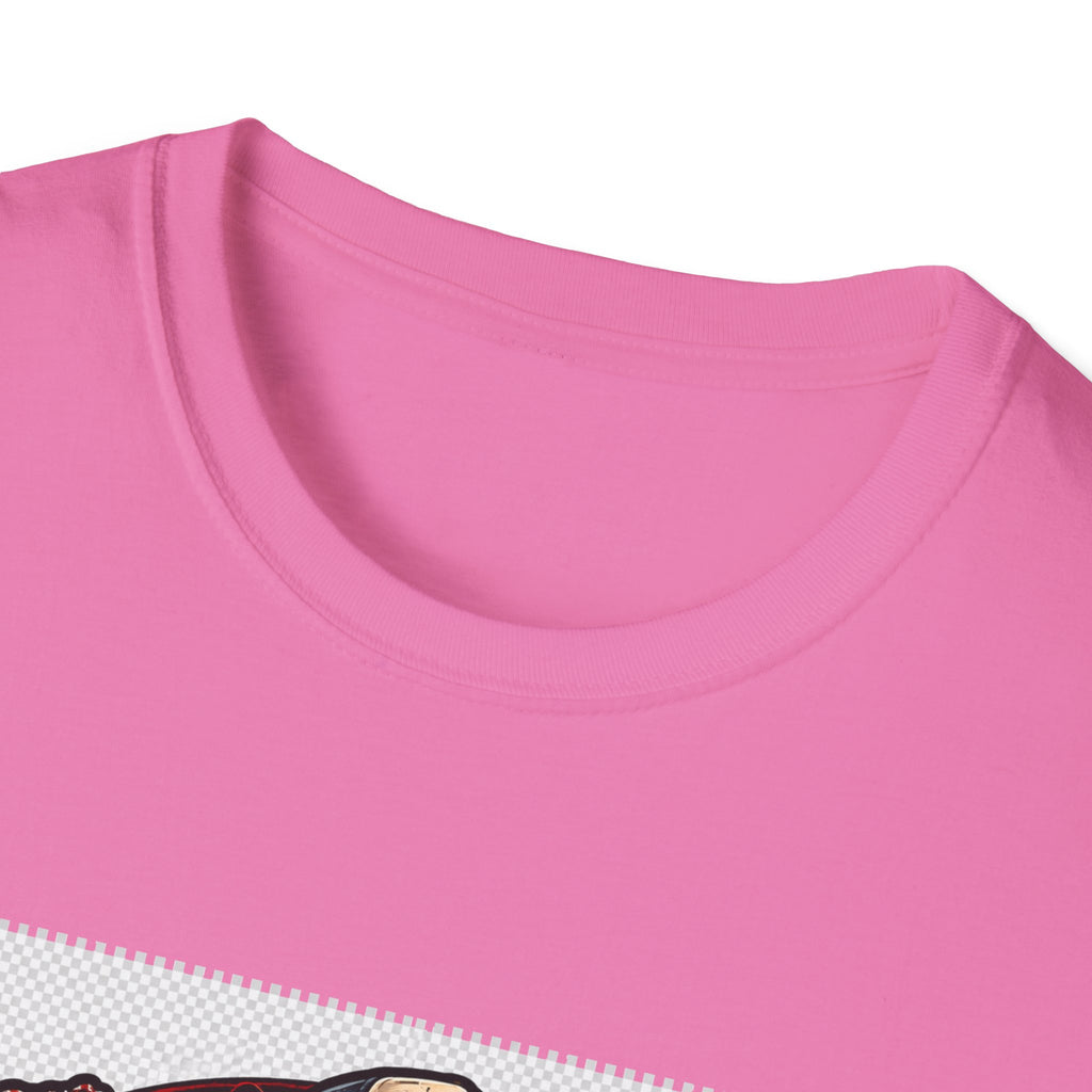 Big Back Barbecue - Classic Tee