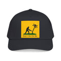 Surveillance Sabotage Tee - OTTO Baseball Hat