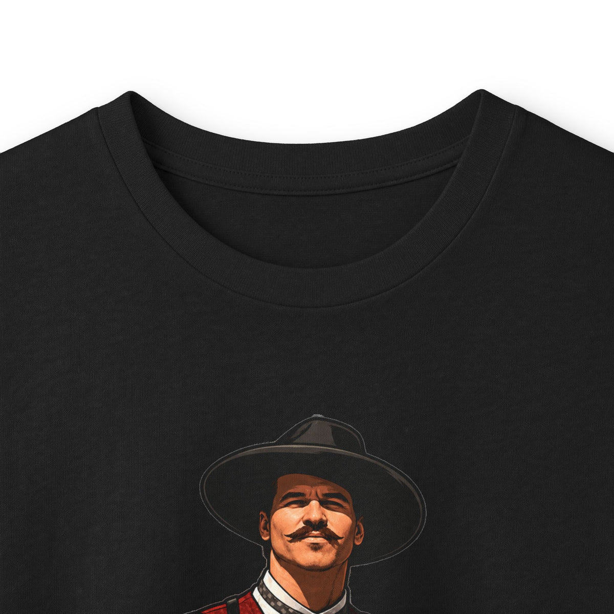 Im Your Huckleberry - Unisex Ultra Cotton Long Sleeve Tee