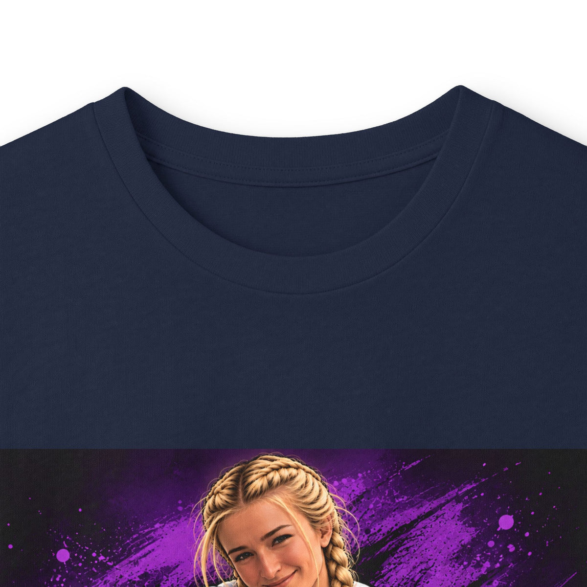 Jiu Jitsu Girls - Unisex Ultra Cotton Long Sleeve Tee
