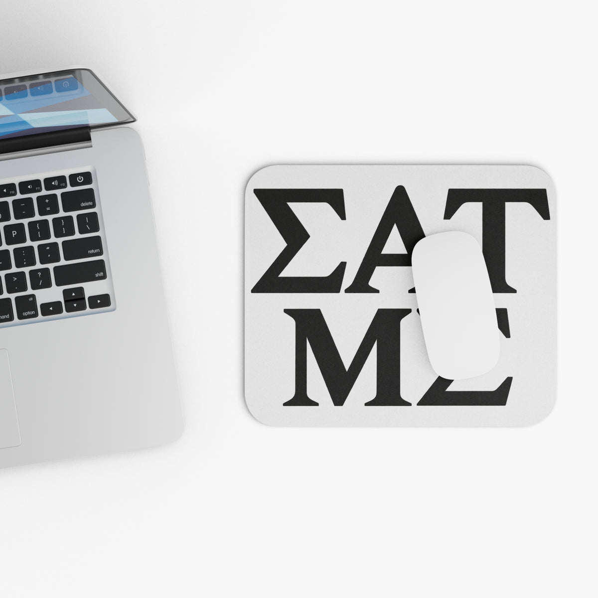 Greek Life - Mouse Pad