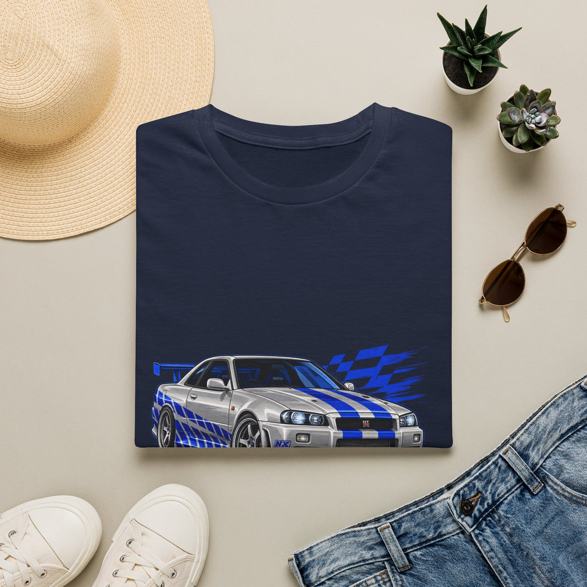 We miss you Paul - Classic Tee