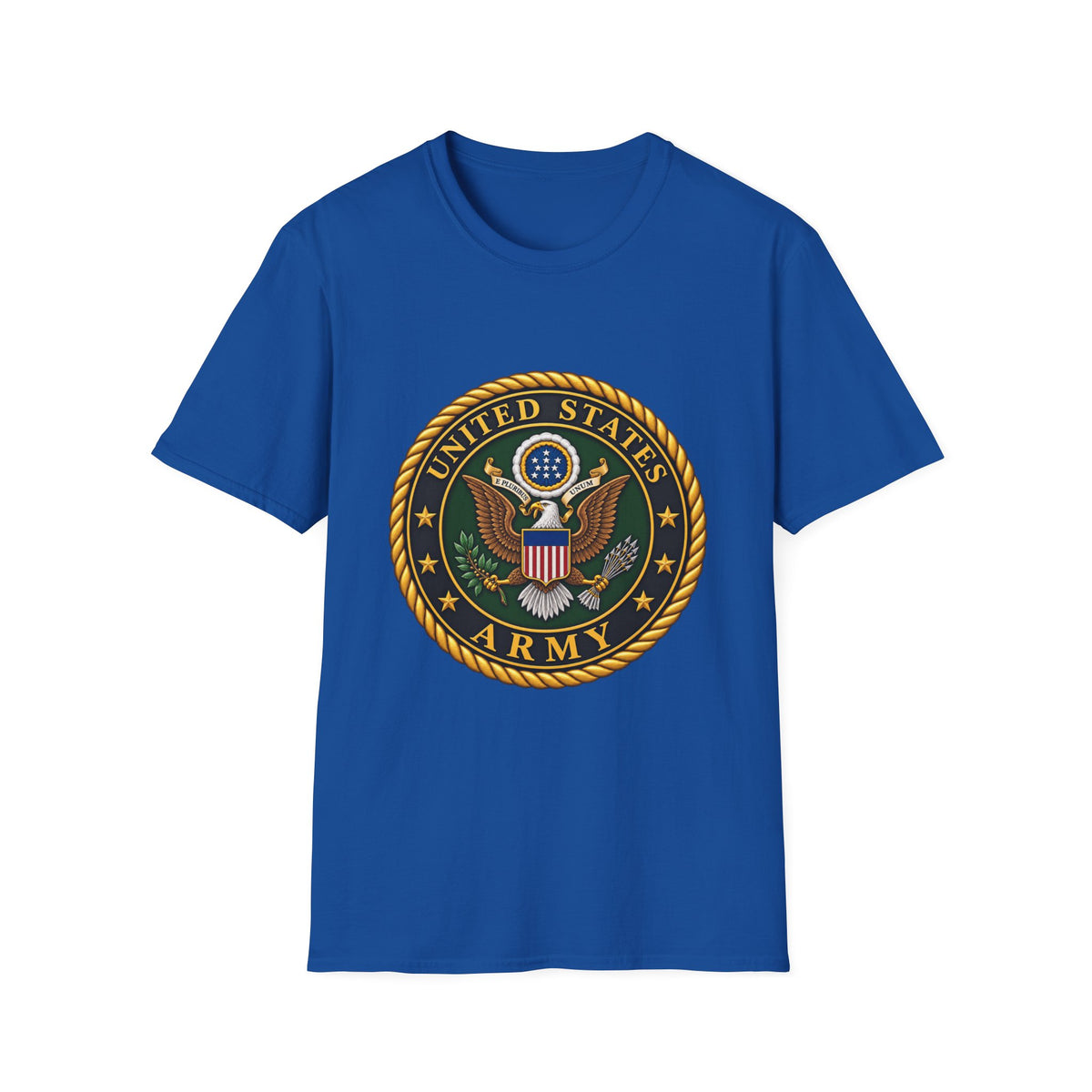 U.S. Army Emblem - Classic Tee