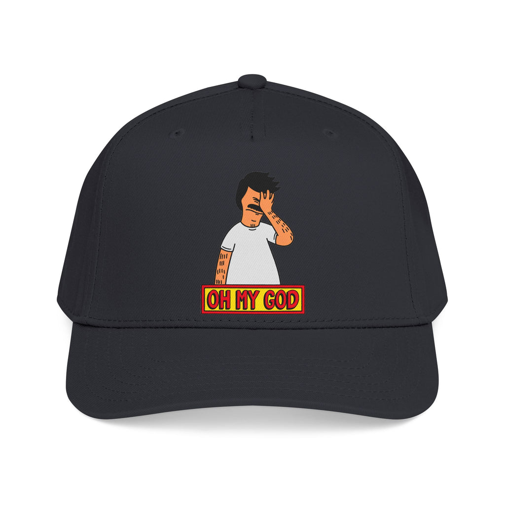 Oh My God Bob - OTTO Baseball Hat