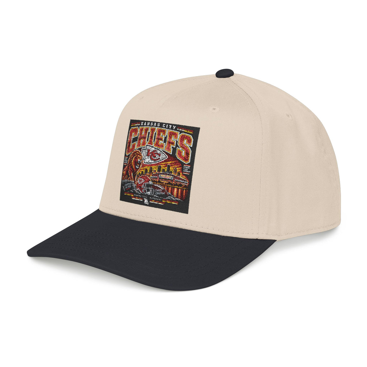Chiefs Kingdom Roar - OTTO Baseball Hat