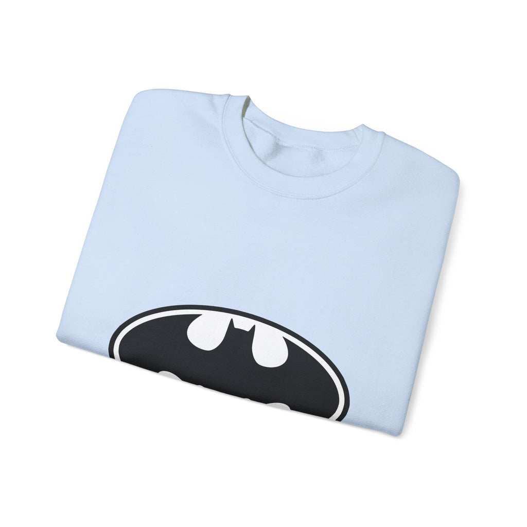 Gotham Signal - Crewneck Sweatshirt
