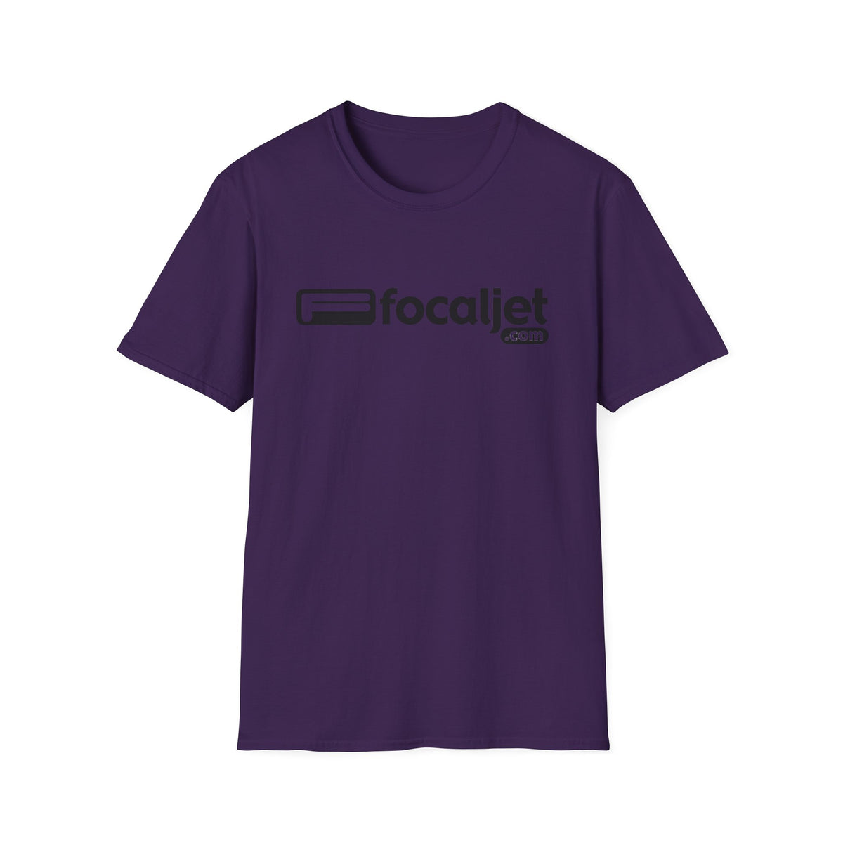 FocalJet Classic Logo Tee - Classic Tee