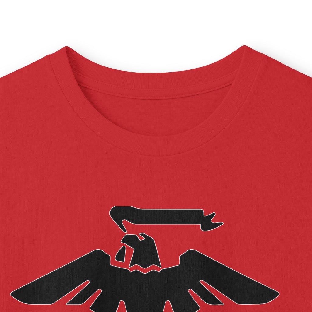 Semper Fi Emblem - Unisex Ultra Cotton Long Sleeve Tee