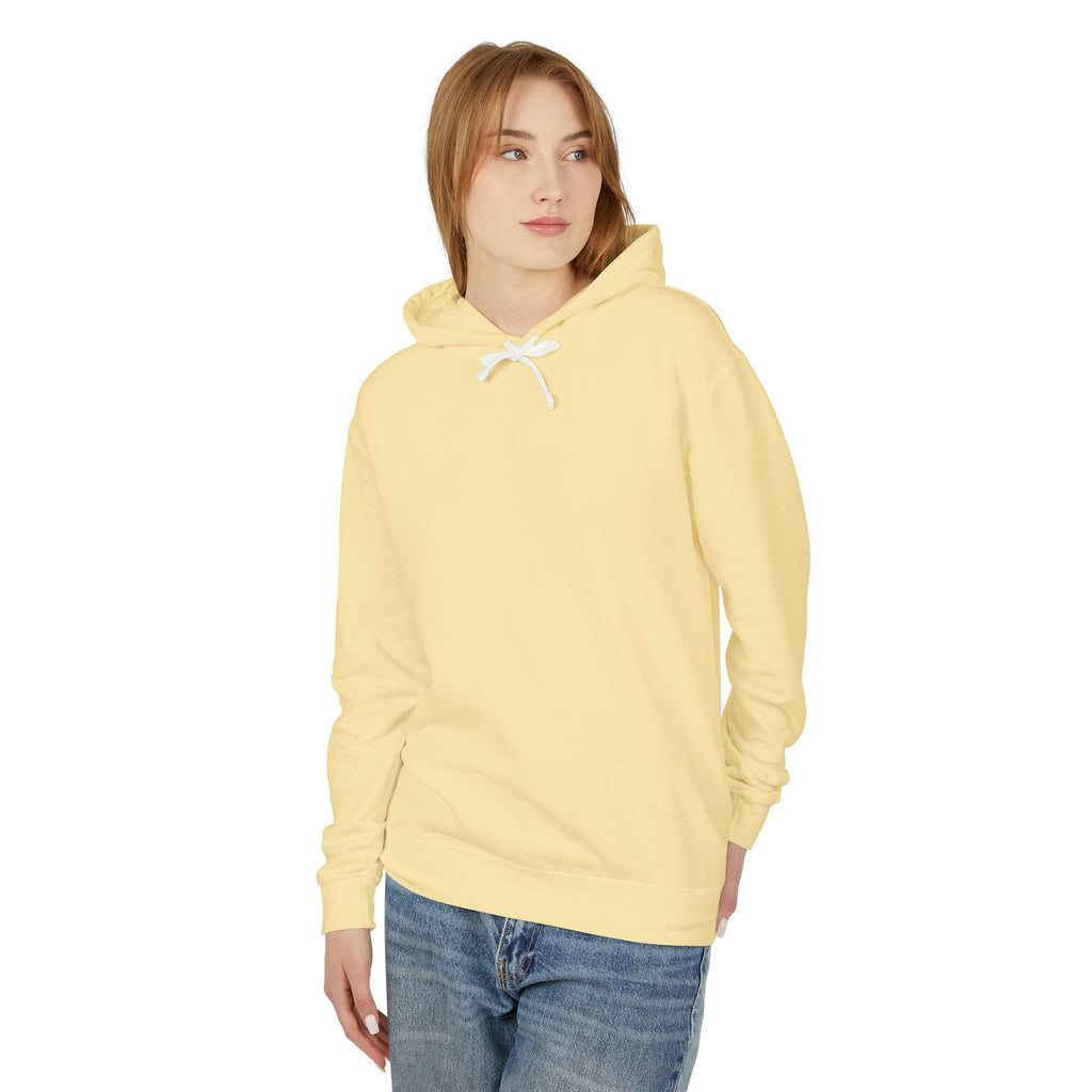 Jiu Jitsu Girls Hoodie — Women’s BJJ Martial Arts Sweatshirt