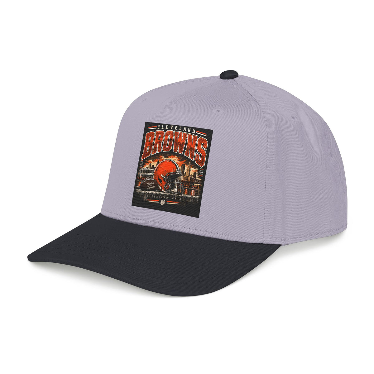 Cleveland Browns - OTTO Baseball Hat