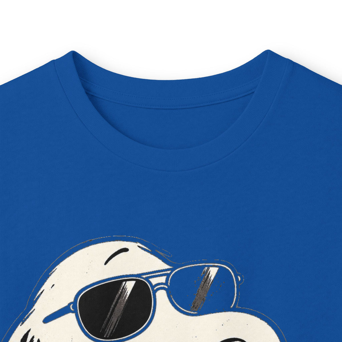 Joe Cool Vibes - Unisex Ultra Cotton Long Sleeve Tee