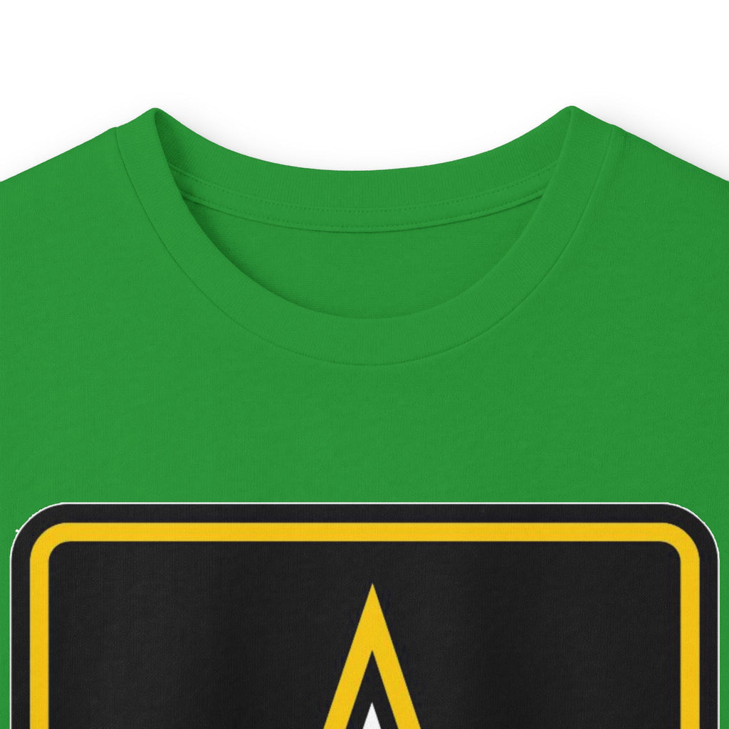 Army Strong Star - Unisex Ultra Cotton Long Sleeve Tee