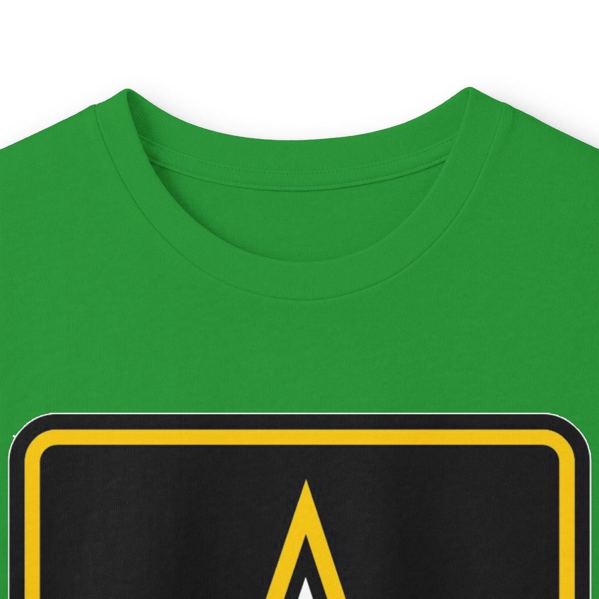 Army Strong Star - Unisex Ultra Cotton Long Sleeve Tee