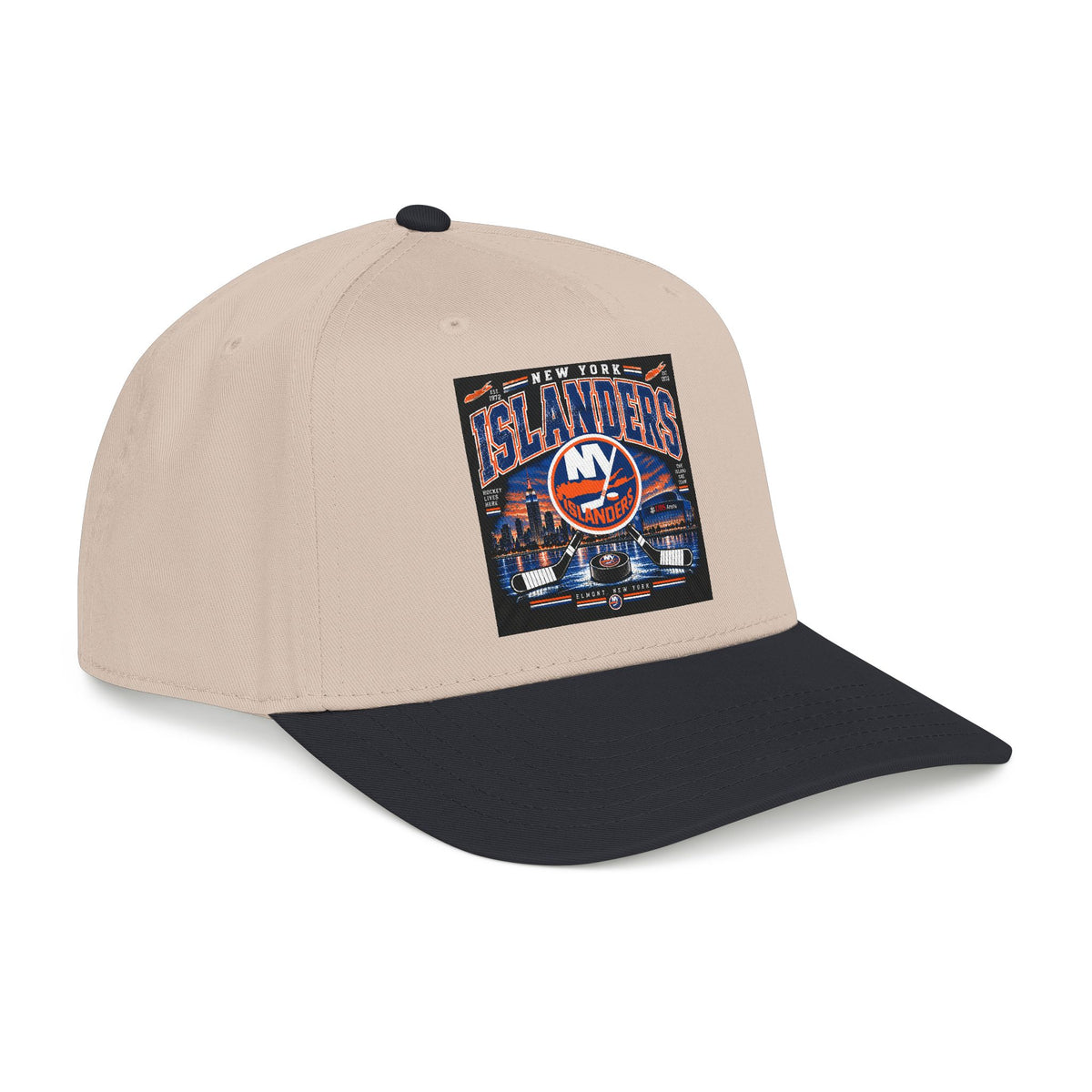 New York Islanders - OTTO Baseball Hat