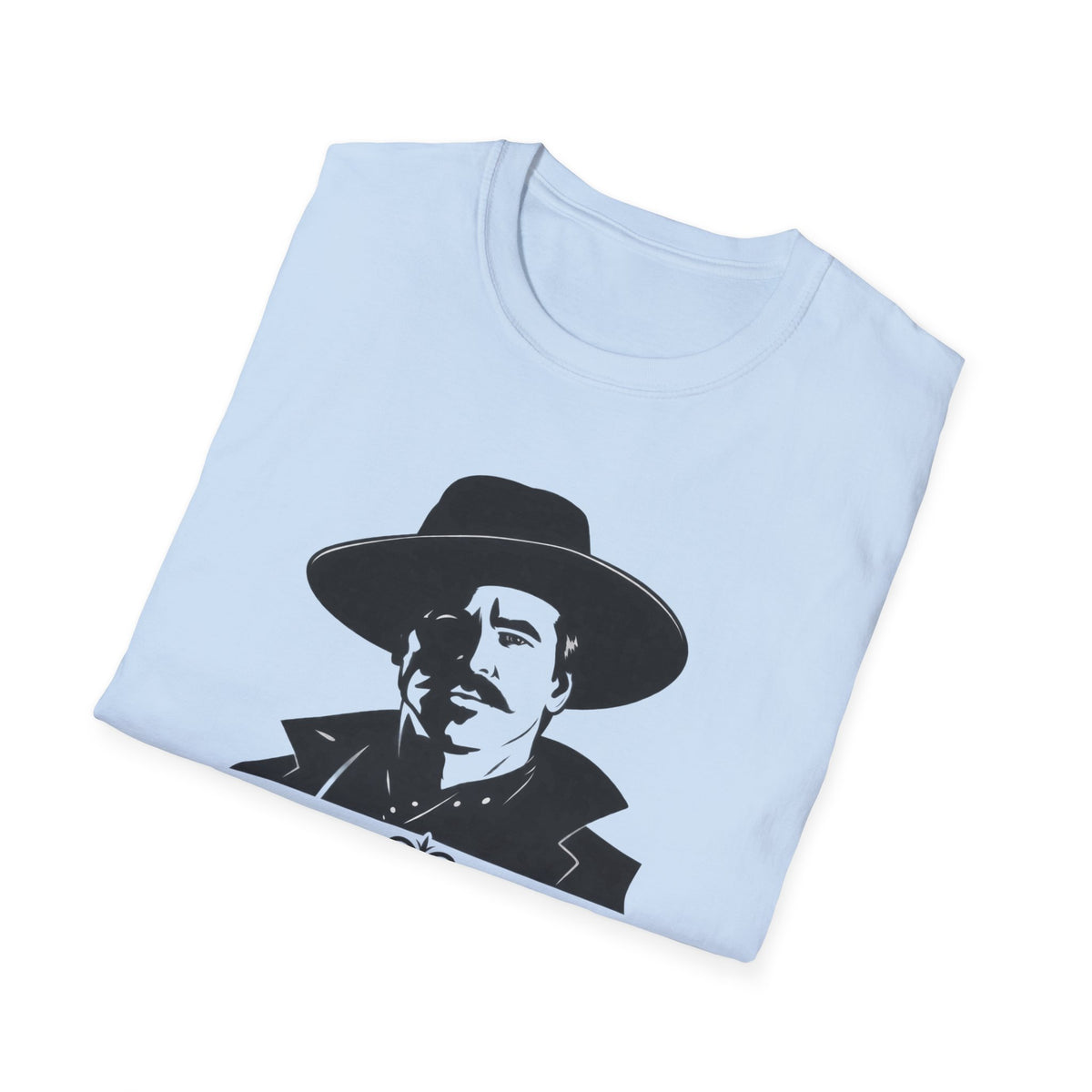 Say When - Classic Tee
