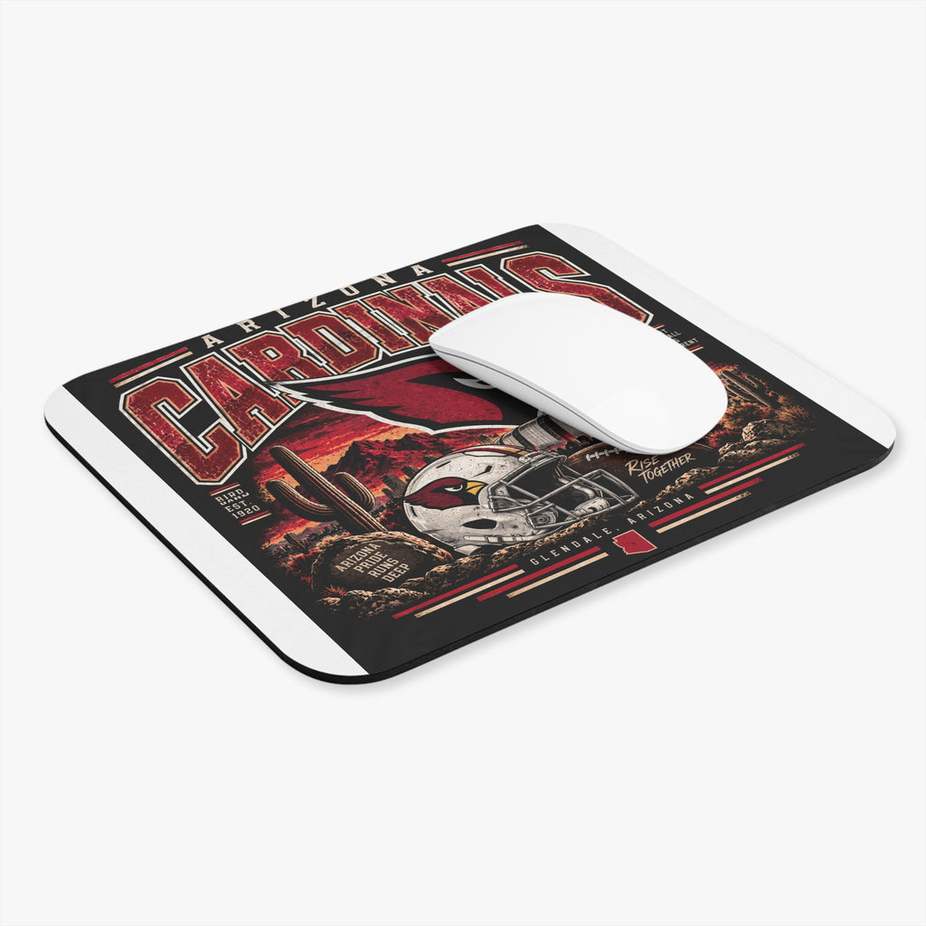 Cardinals Desert Pride - Mouse Pad