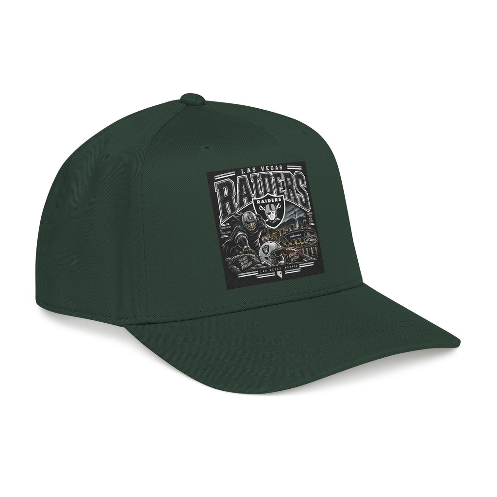 Las Vegas Raiders - OTTO Baseball Hat
