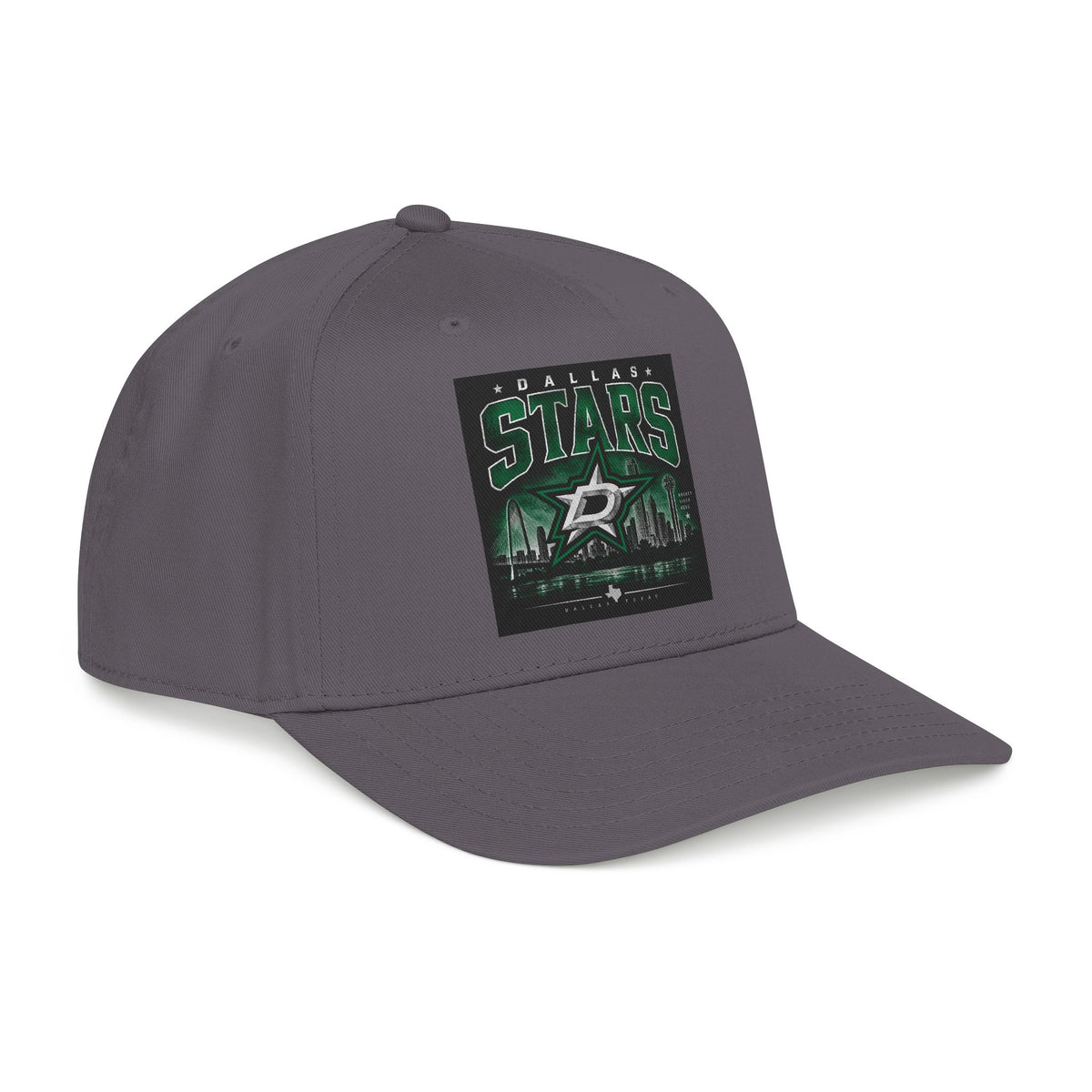 Dallas Stars - OTTO Baseball Hat