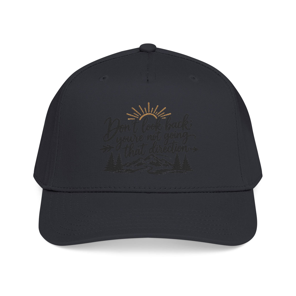Don't Look Back - OTTO Baseball Hat