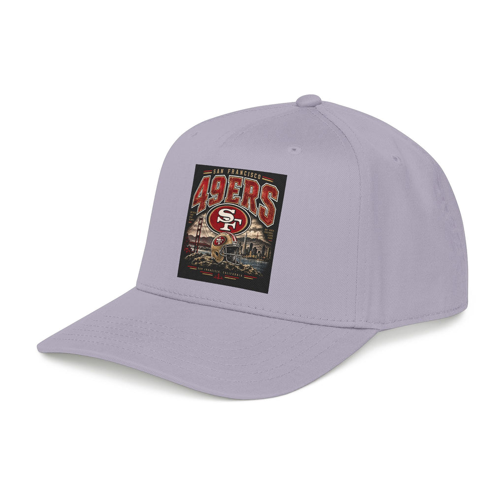 San Francisco 49ers - OTTO Baseball Hat
