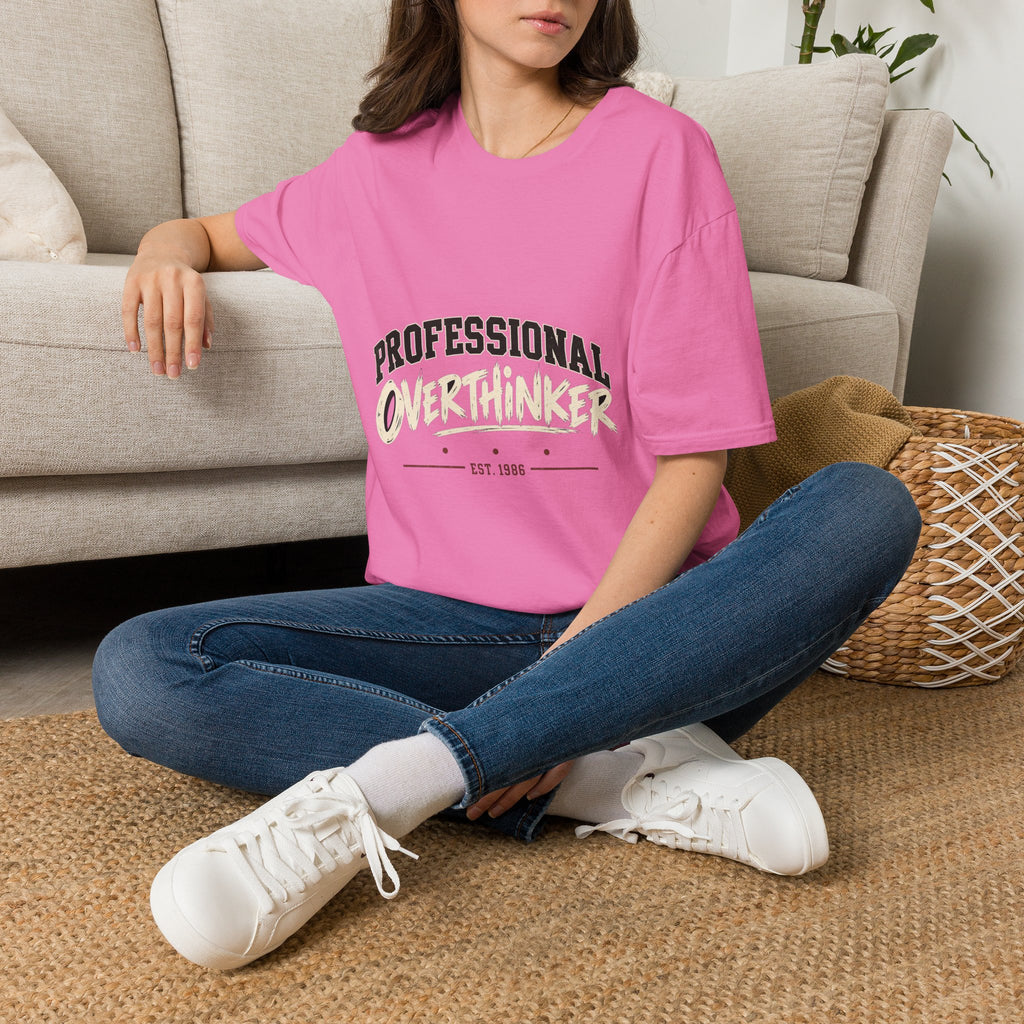 Professional Overkiller - Classic Tee