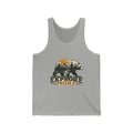 Explore More Bear - Athletic Tank