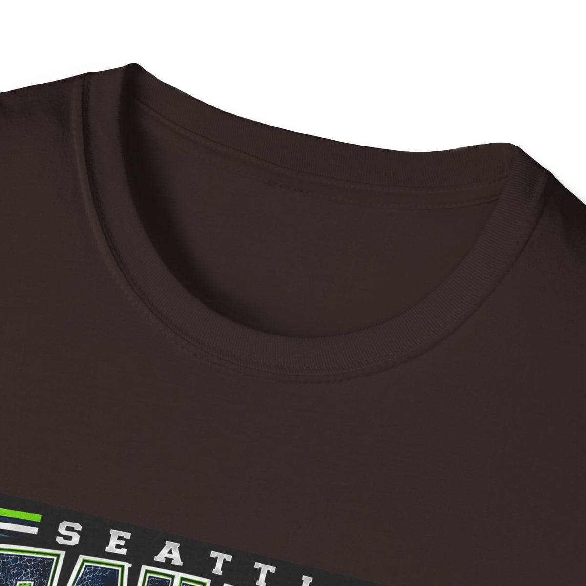 Seattle Seahawks Pride - Classic Tee