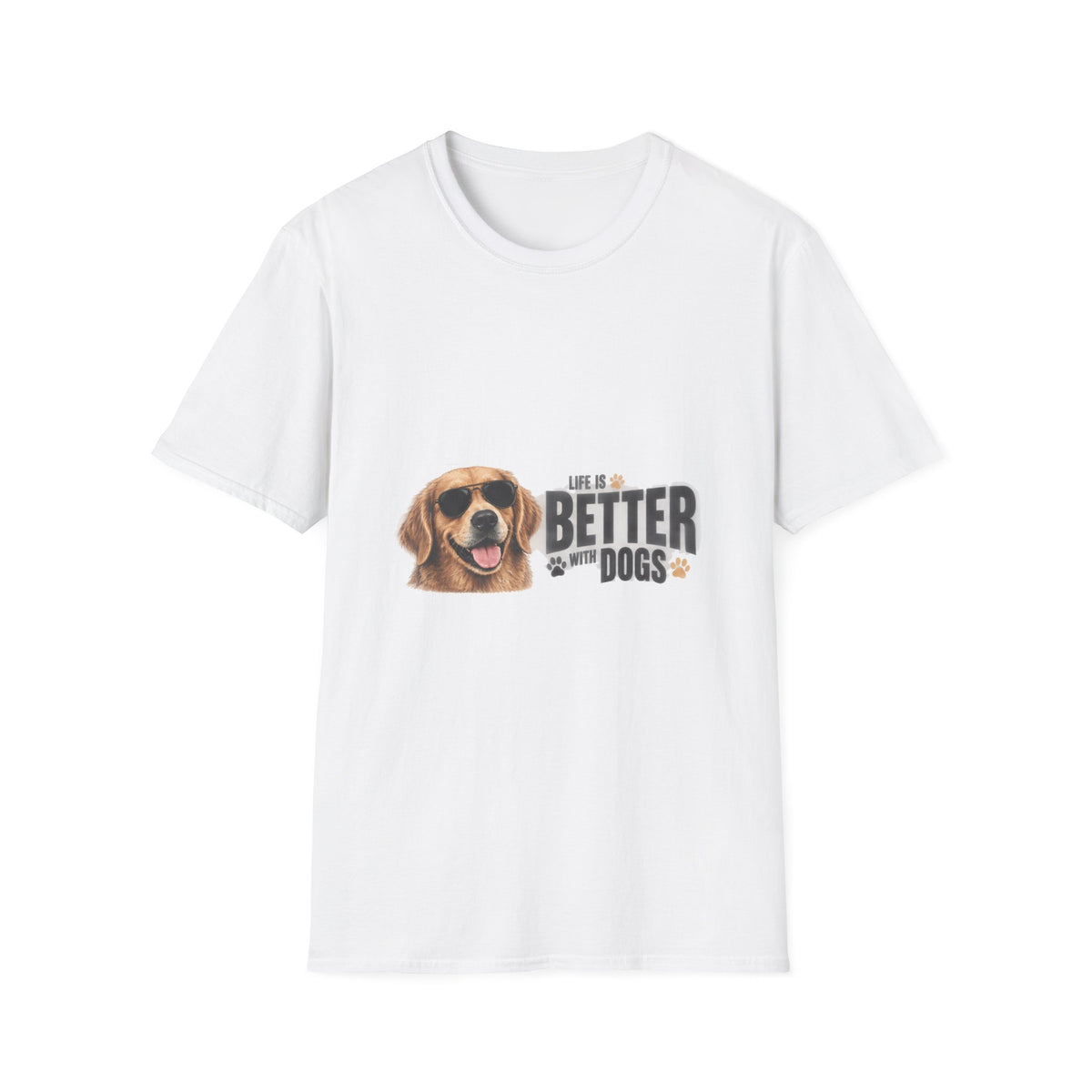 Dog Lover - Classic Tee