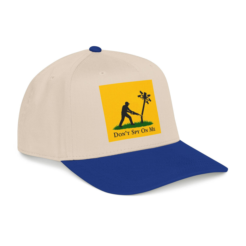 Surveillance Sabotage Tee - OTTO Baseball Hat