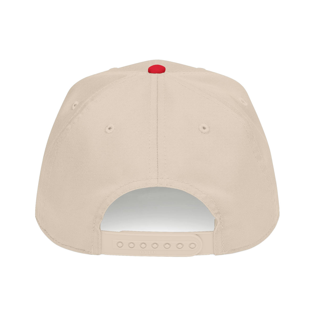 Corpsman Pride Crest - OTTO Baseball Hat