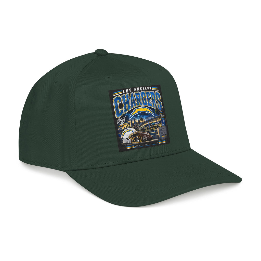 Los Angeles Chargers - OTTO Baseball Hat