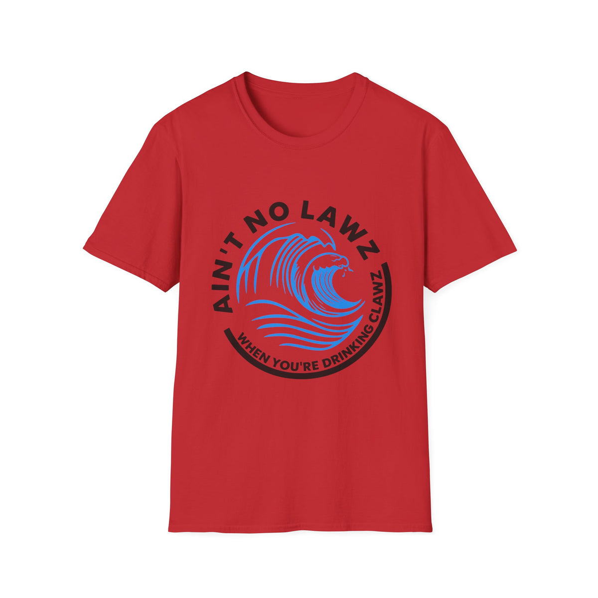 Clawz - Classic Tee