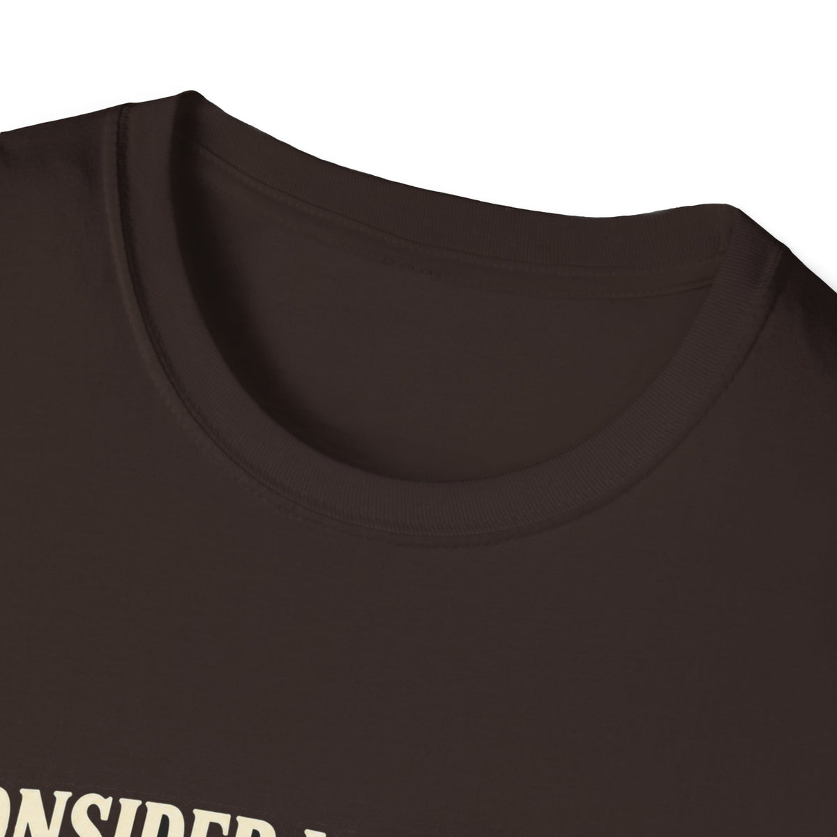 Big Fan of Whiskey - Classic Tee