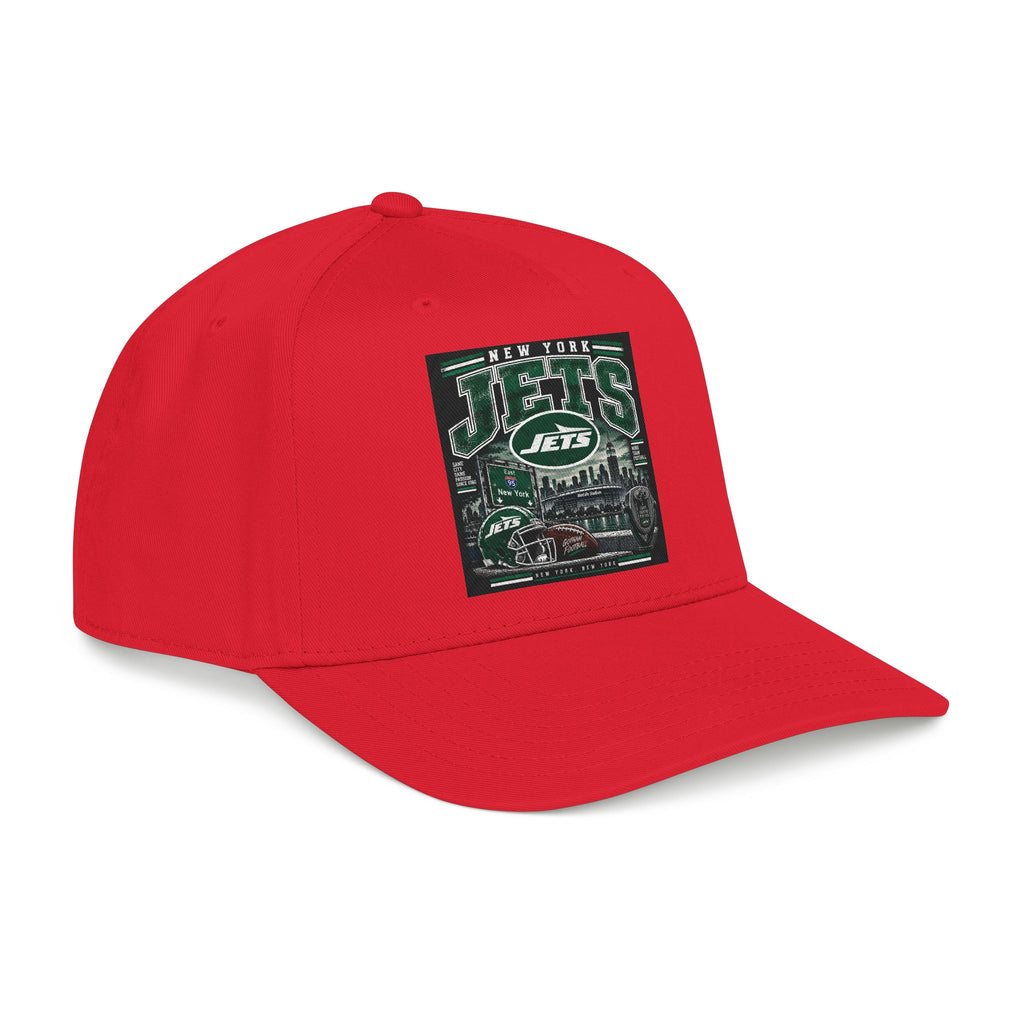 New York Jets - OTTO Baseball Hat
