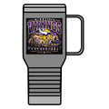 Vikings Legacy Design - 20oz Insulated Mug